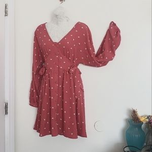 COPY - GB Gianni Bini heartland Dixie summer dress